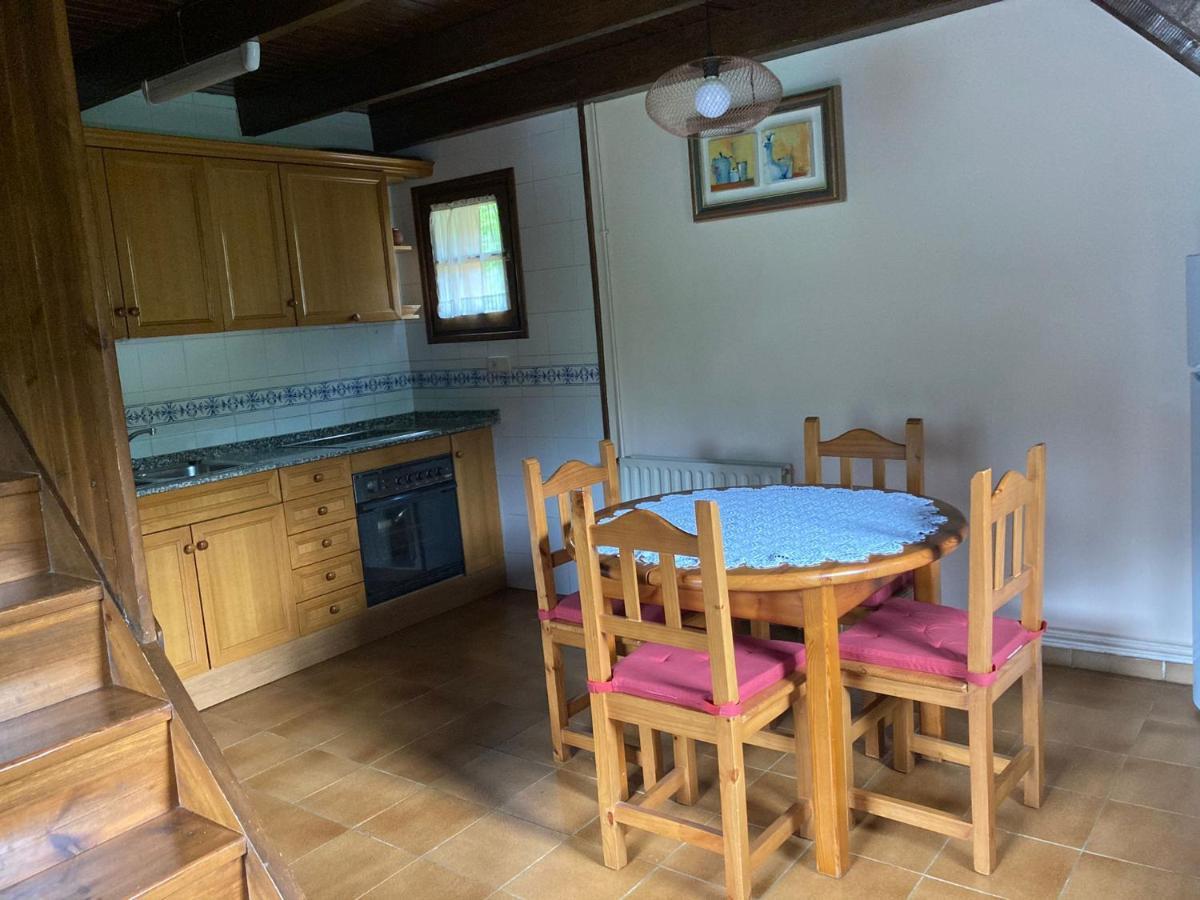 Casa Planominguero Apartment Estación Екстериор снимка