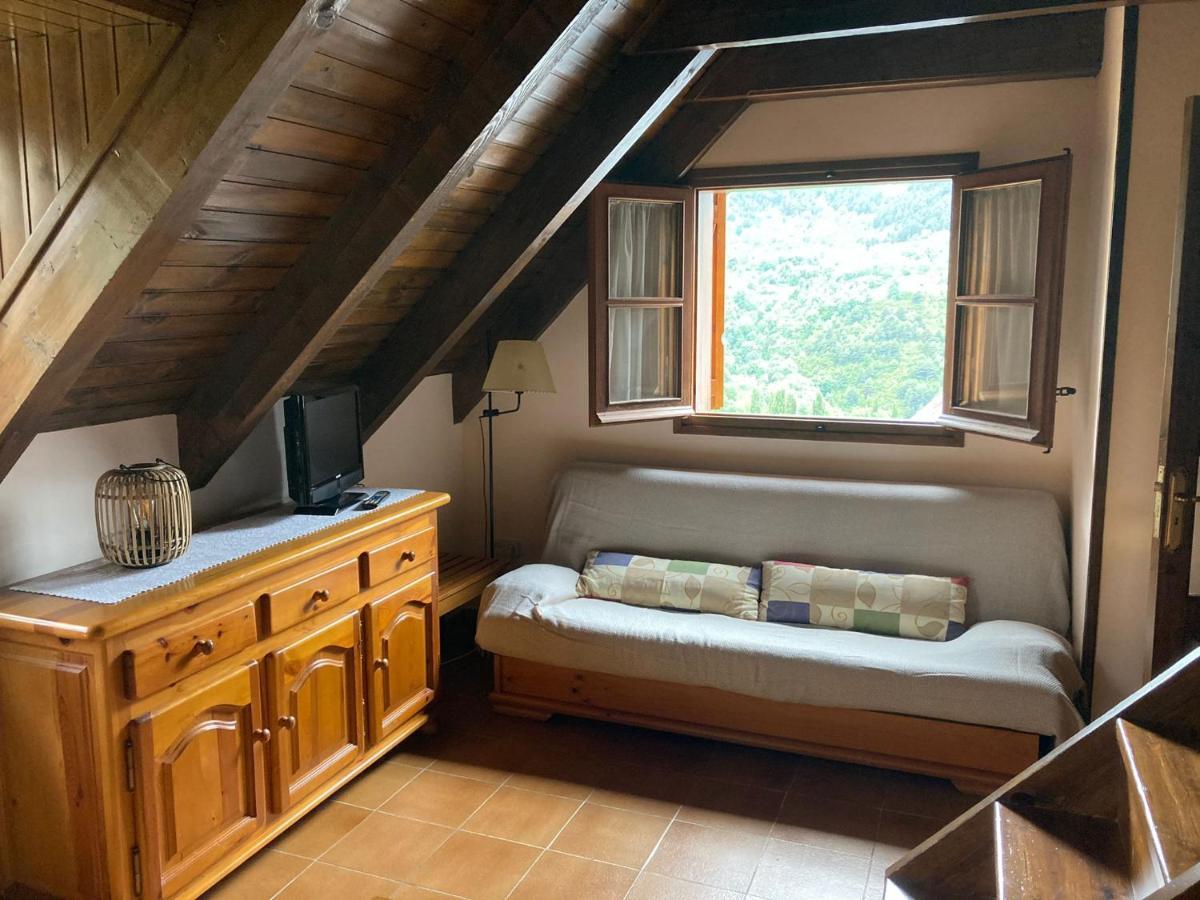 Casa Planominguero Apartment Estación Екстериор снимка