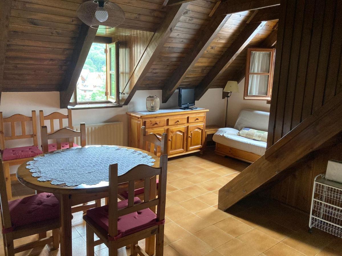 Casa Planominguero Apartment Estación Екстериор снимка