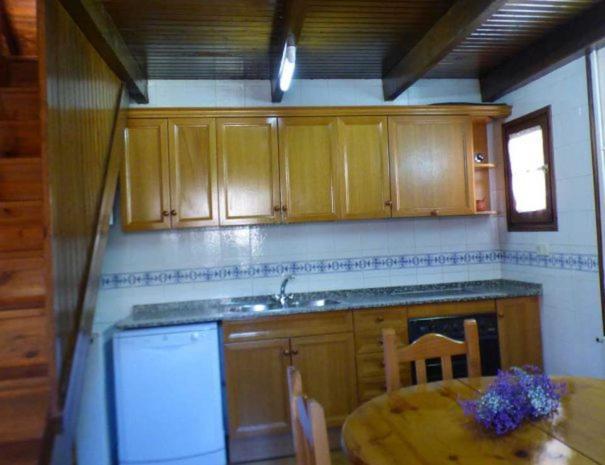 Casa Planominguero Apartment Estación Екстериор снимка