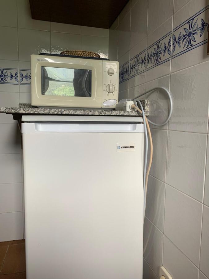 Casa Planominguero Apartment Estación Екстериор снимка