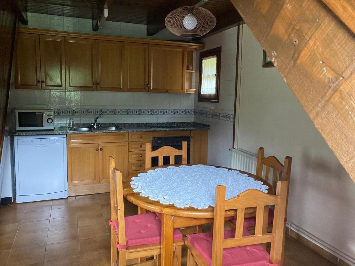 Casa Planominguero Apartment Estación Екстериор снимка