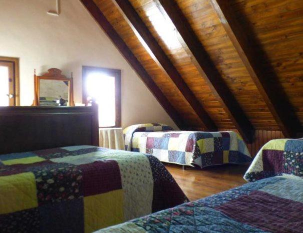 Casa Planominguero Apartment Estación Екстериор снимка