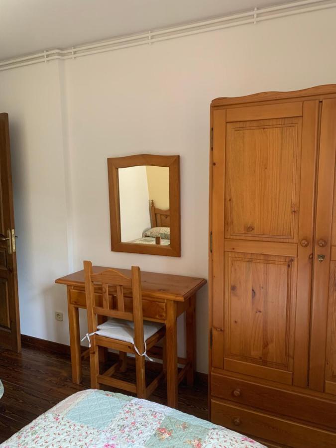 Casa Planominguero Apartment Estación Екстериор снимка