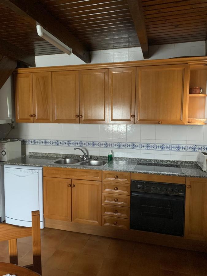 Casa Planominguero Apartment Estación Екстериор снимка