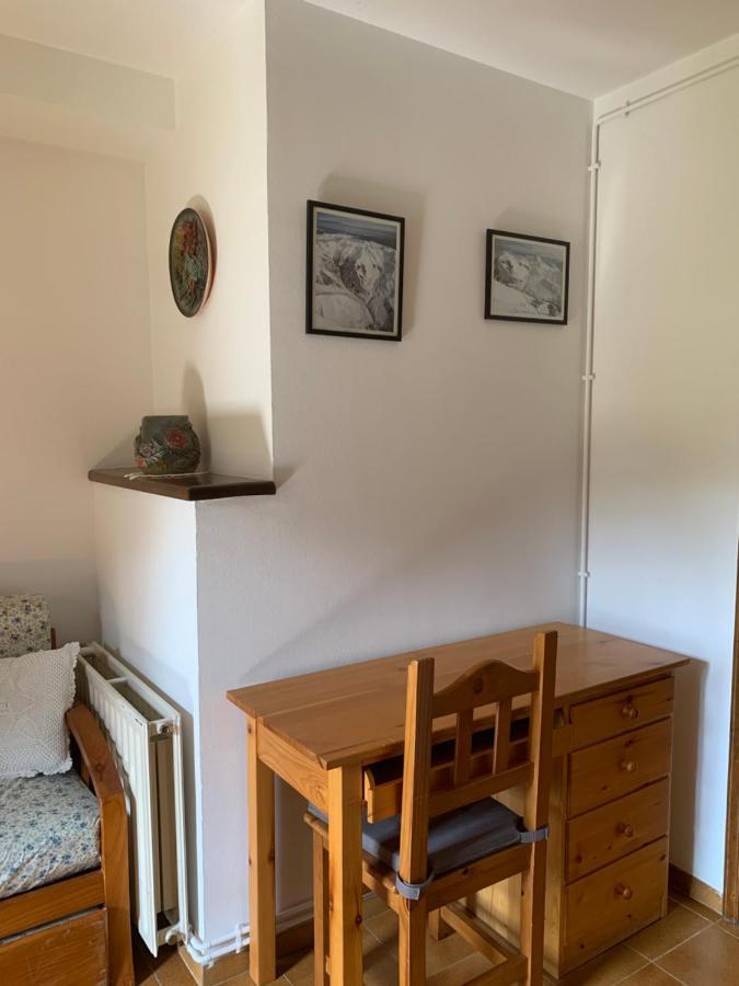 Casa Planominguero Apartment Estación Екстериор снимка